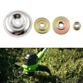 4X Blade Adapter Kit for Gas Trimmers (Lawn)
