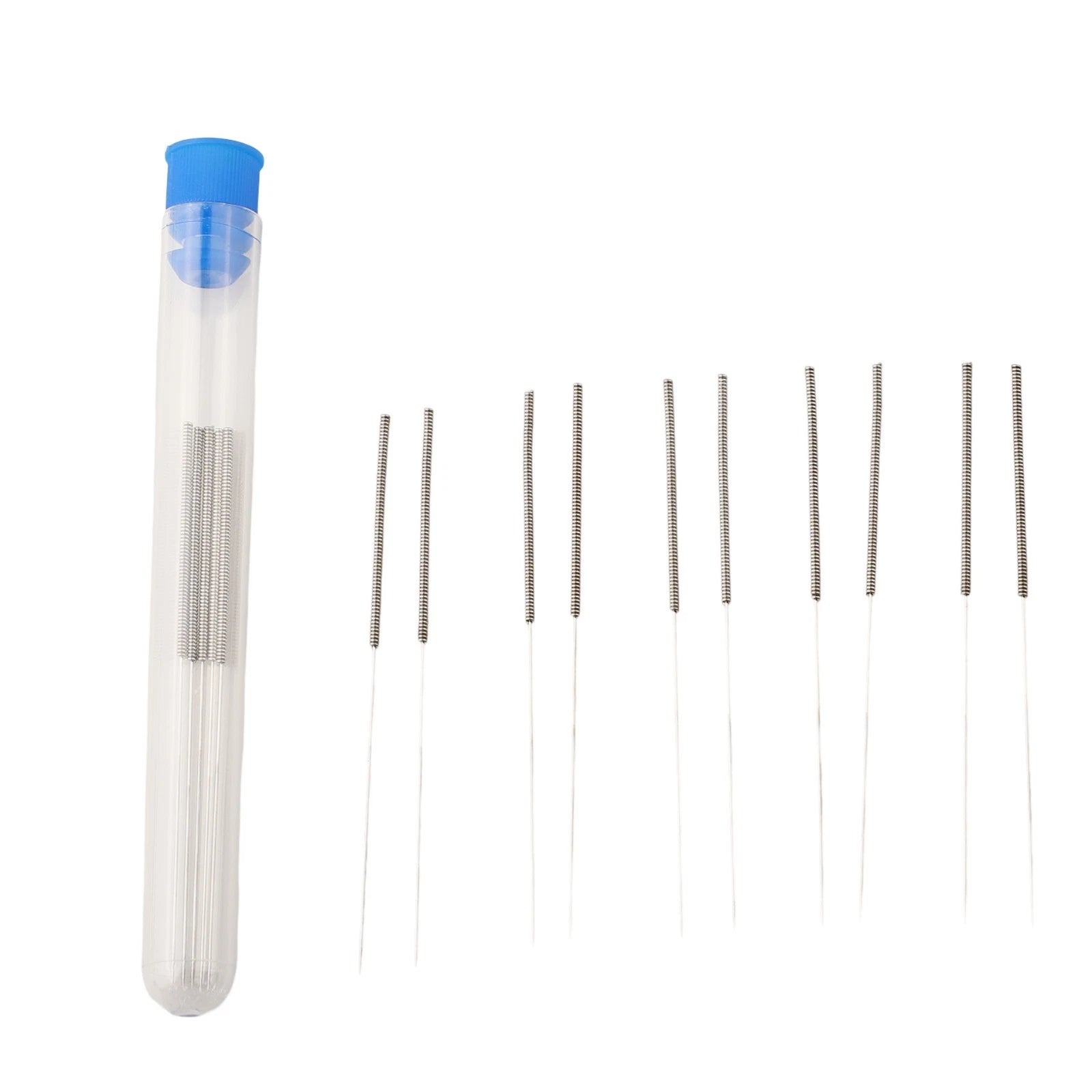 Nozzle Cleaning Needle Set of 50 for 3D Printers