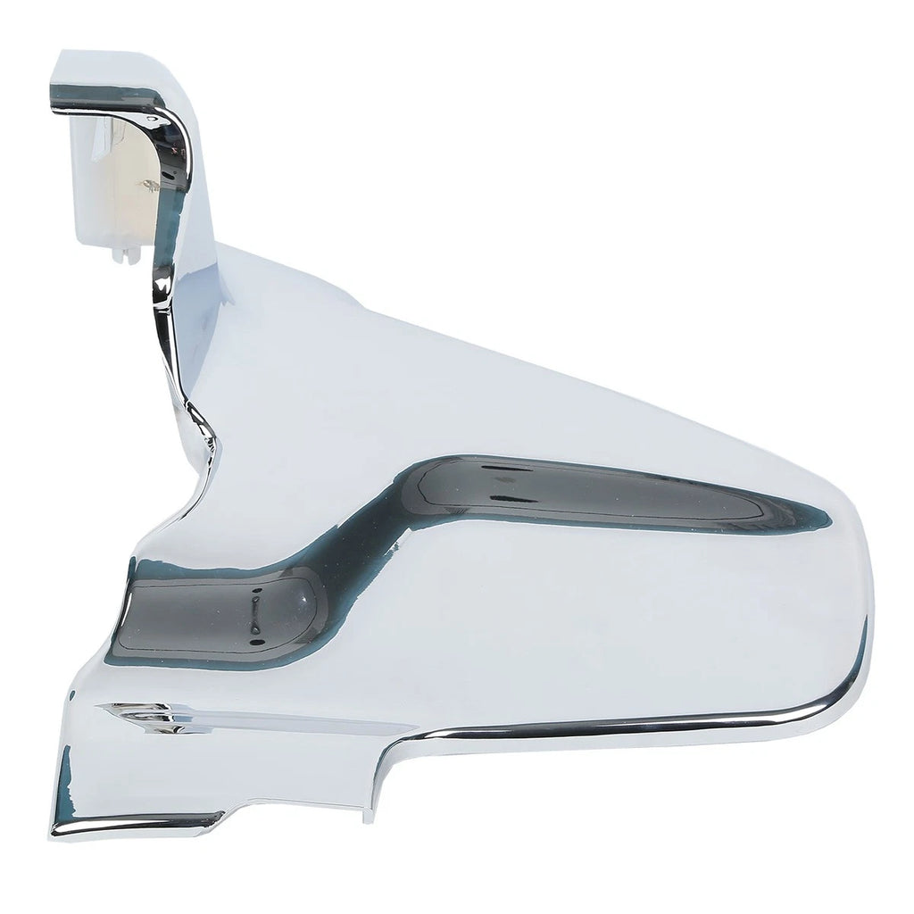 Chrome Engine Lower Side Frame Covers for Honda Goldwing GL1800 (2001–2011)