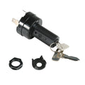 Ignition Switch Key for Club Car Precedent Electric (2004–Present) 102508601