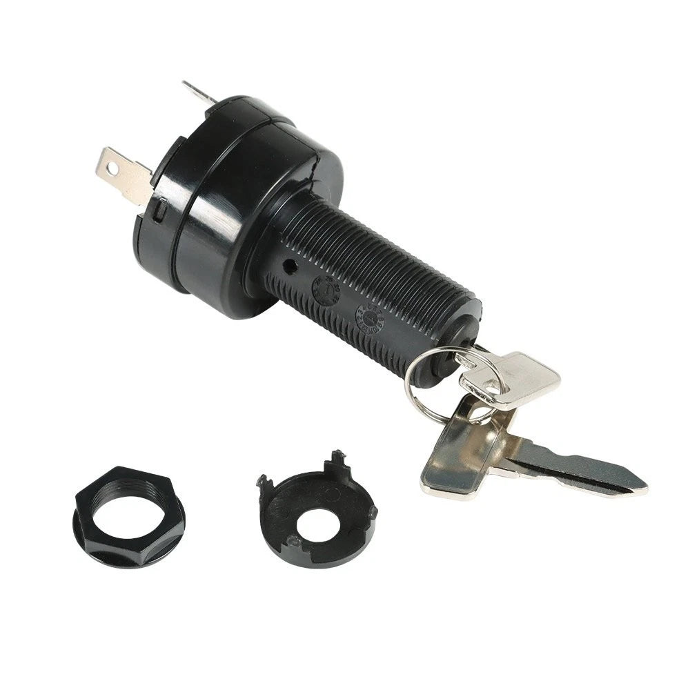 Ignition Switch Key for Club Car Precedent Electric (2004–Present) 102508601
