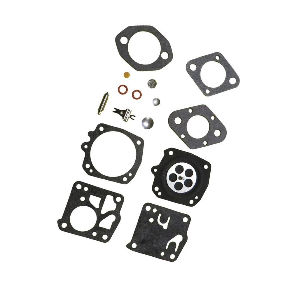 Carburetor Kit for Tillotson HS-235 (Engine Maintenance)