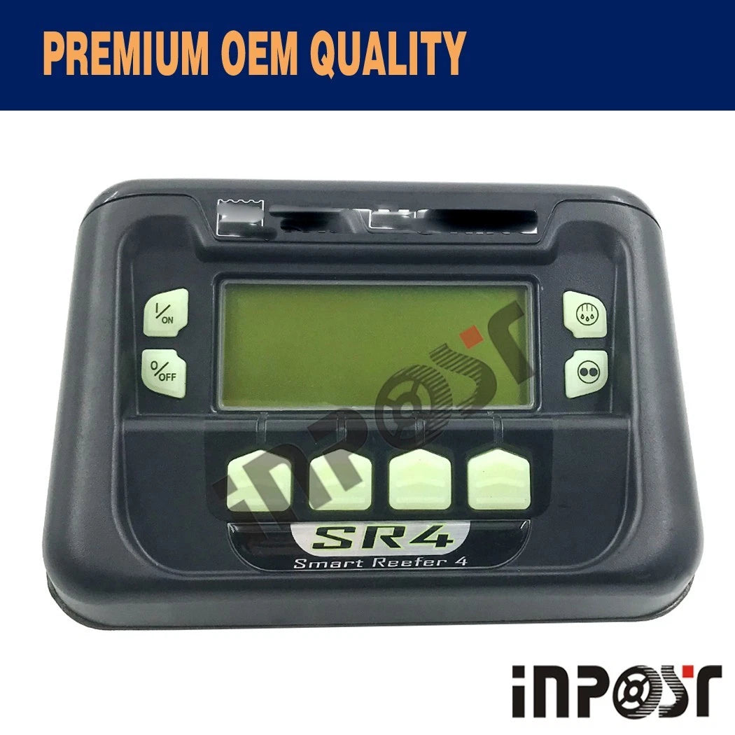 SR4 Controller for Thermo King SLXi 100 200 400 (452449, 845-2449)