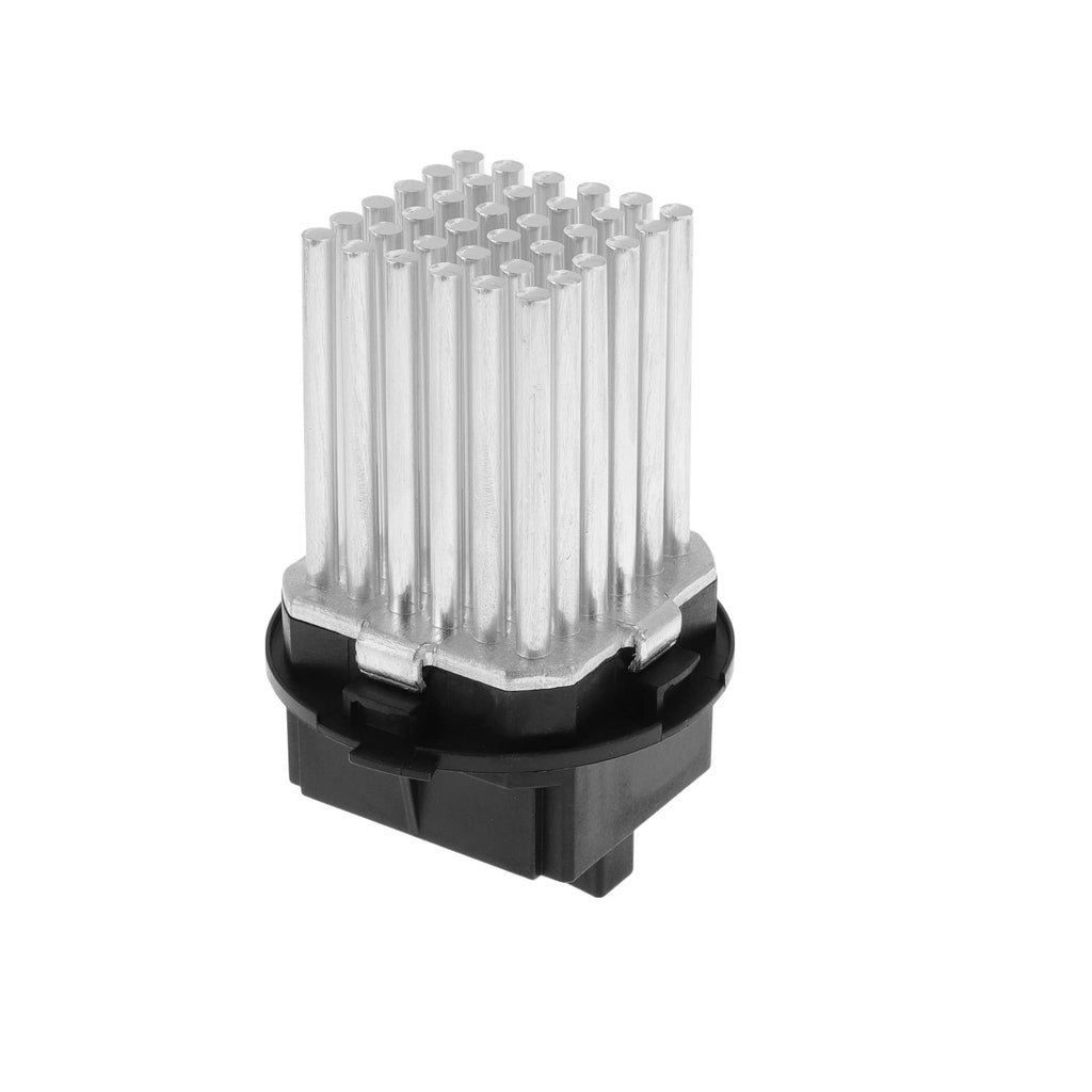 HVAC Blower Motor Resistor OEM Replacement for BMW E70 (2006–2013)
