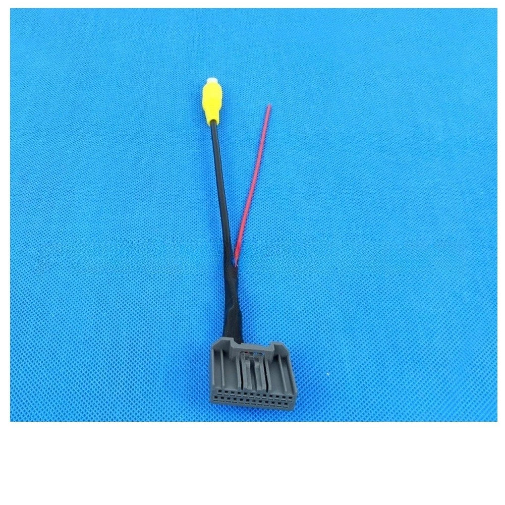 Reverse Video Adapter Cable for Honda Rearview Camera (2016–2021)