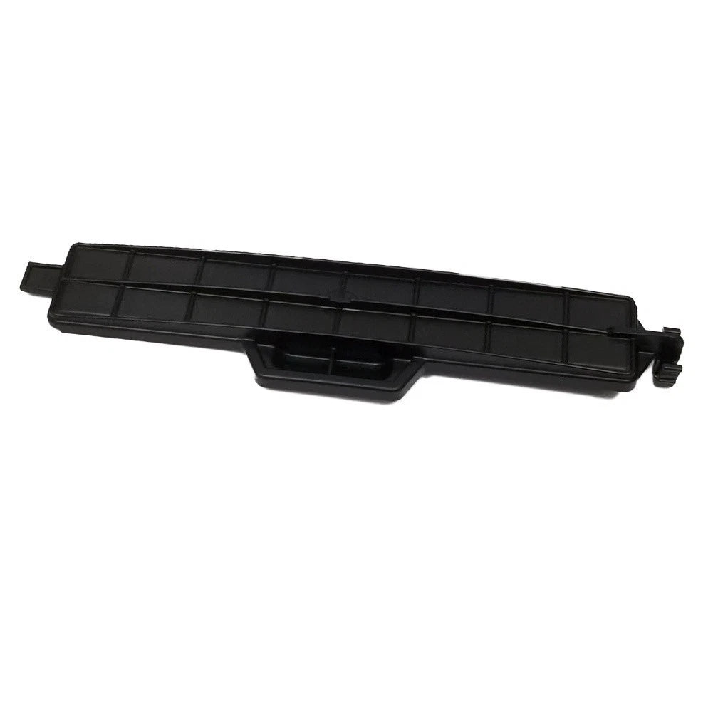 Cabin Filter Access Cover for