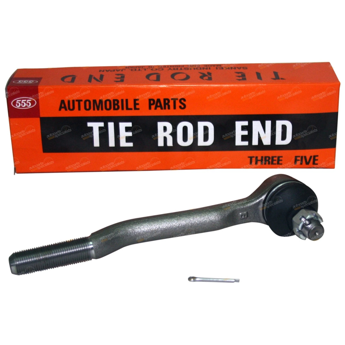 Inner Tie Rod End for Toyota Hilux Ute 4x4 (1985–2005) 555