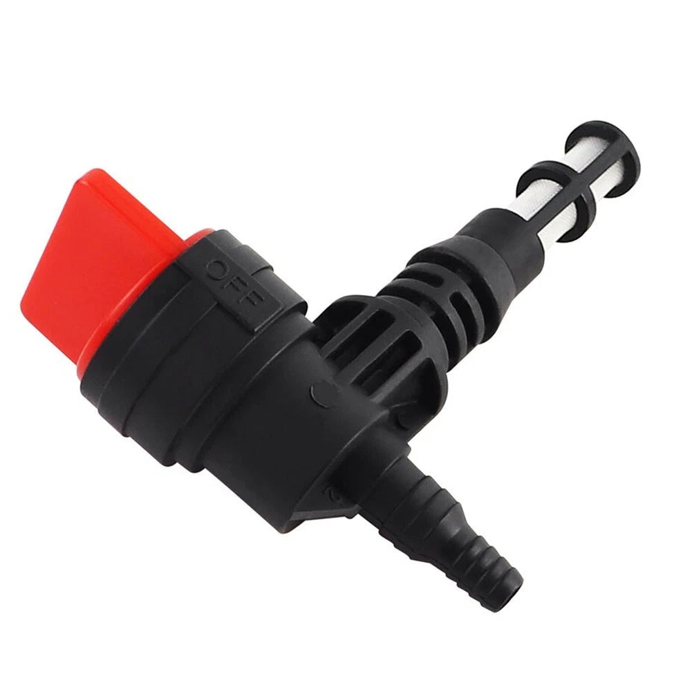 Fuel Valve Service Kit for Generators and Pressure Washers (Multi Purpose)