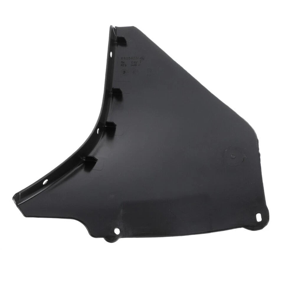Right Front Torque Box Cover for Dodge Charger (2006–2023) / Chrysler 300 (2005–2010)