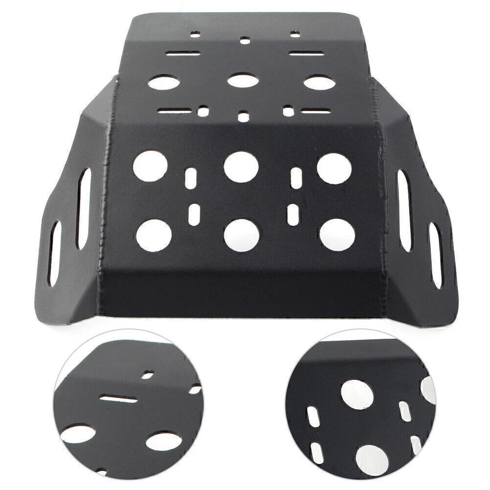 Engine Protection Cover for Suzuki DR-Z400SM (2000–2023)