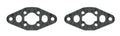 Power Rave Valve Gaskets for Sea Doo 787 800 XP GTX GSX SPX Challenger 1800