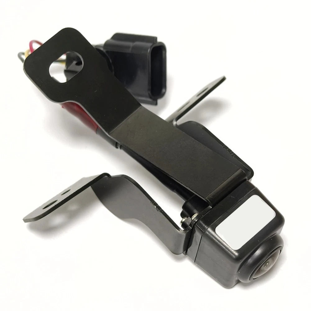 Front Parking Camera Qashqai 2010-2015 Parking Assistance Wear-resistant