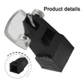 Singing Needle Accessory for Dual Turntable Models