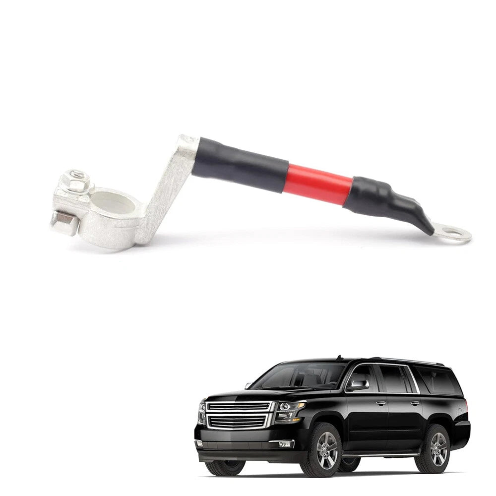 Positive Battery Cable for Chevrolet Silverado 1500 2500 HD (2015–2020) 84494554