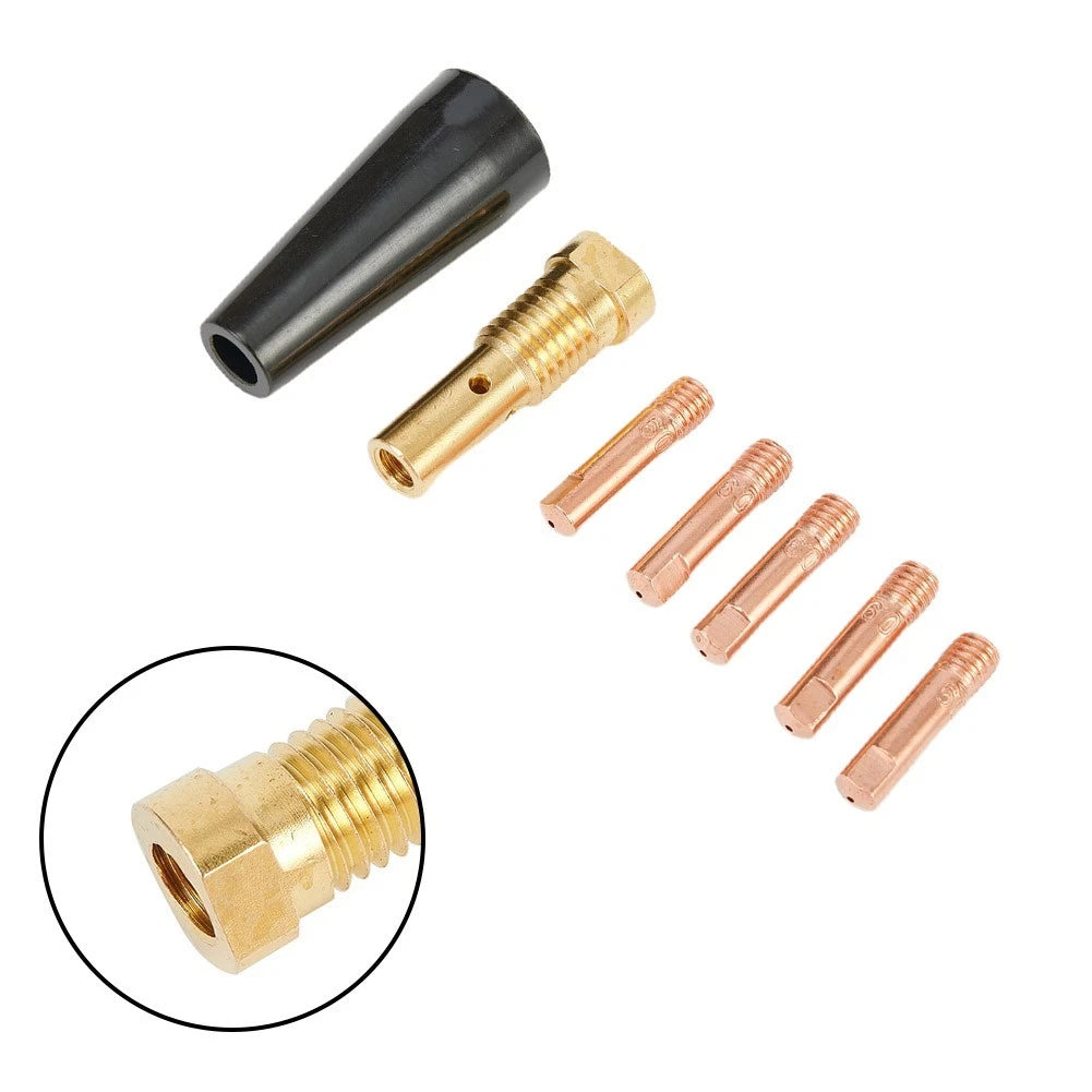 Nozzle Tips for Century MIG Welder (K3493-1)