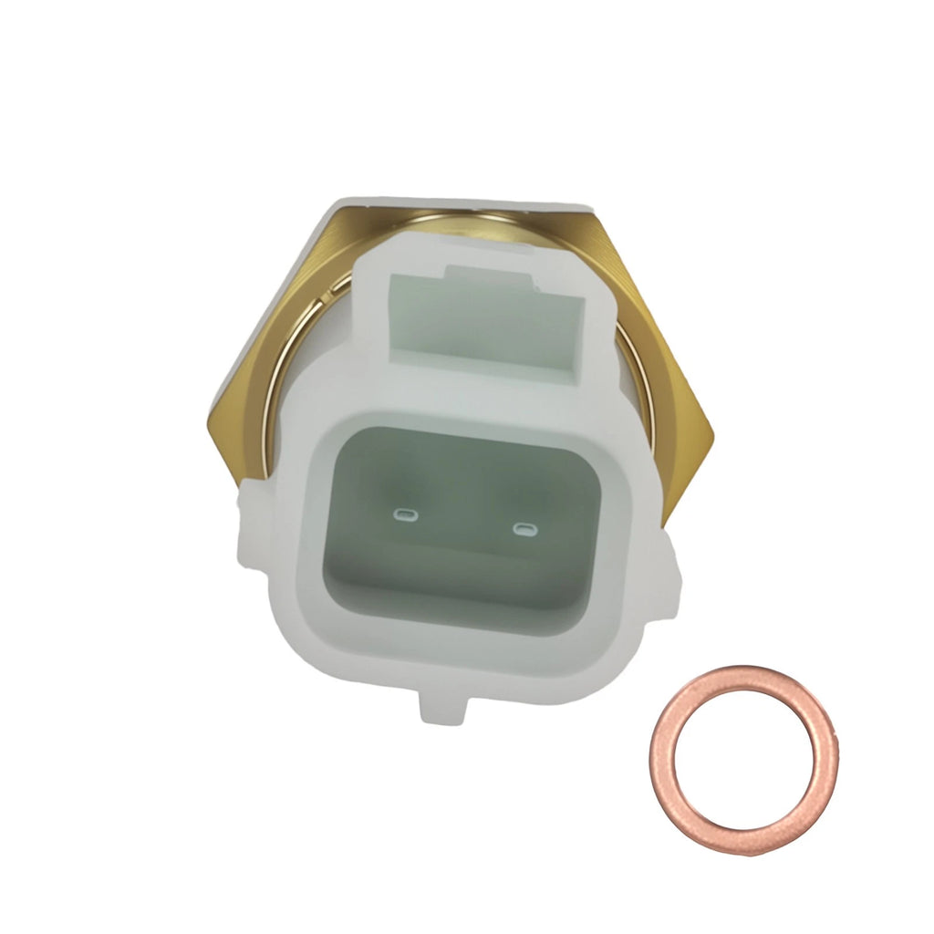 Engine Coolant Temperature Sensor for Subaru Outback H6 3.0L (2009–2009)