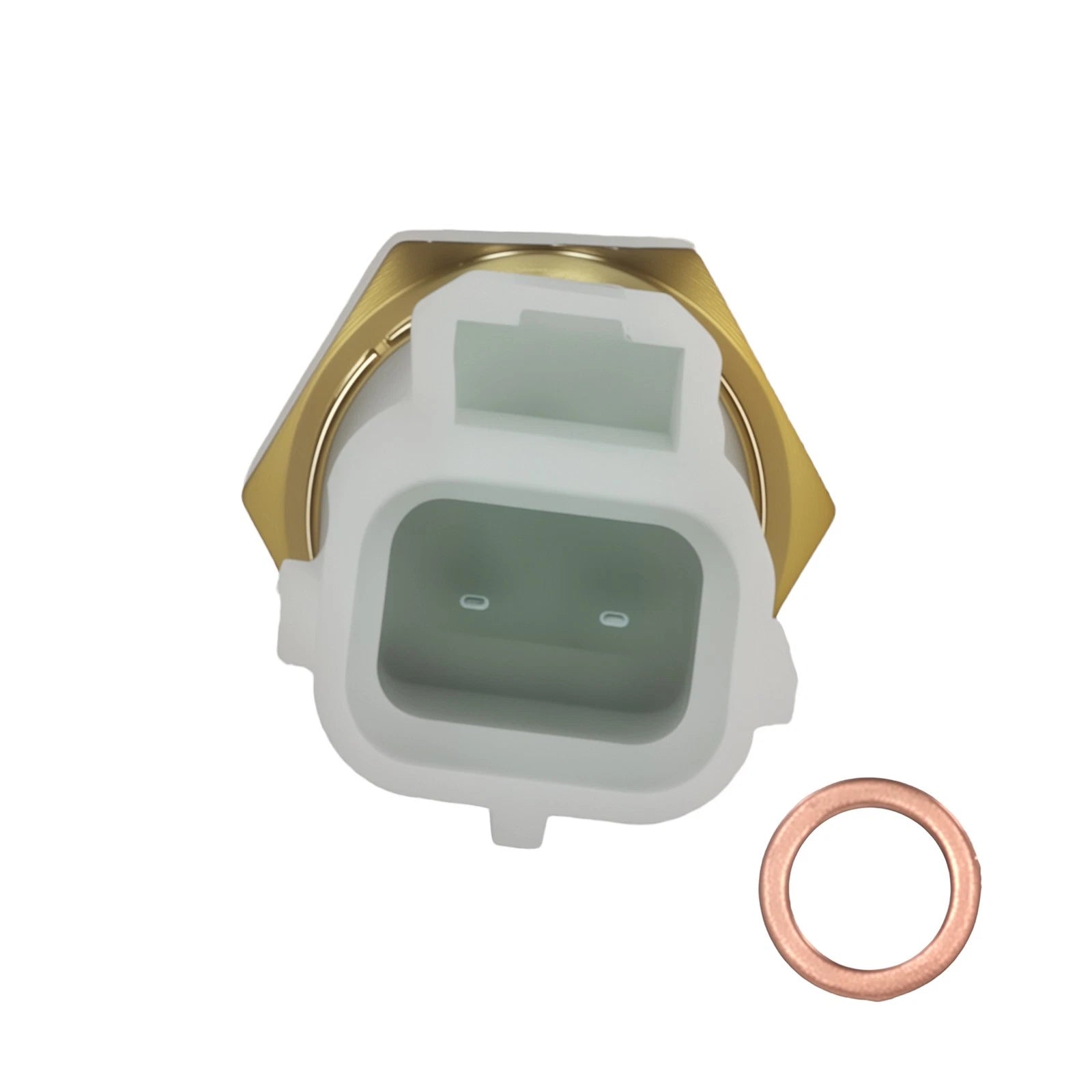 Engine Coolant Temperature Sensor for Subaru Outback H6 3.0L (2009–2009)