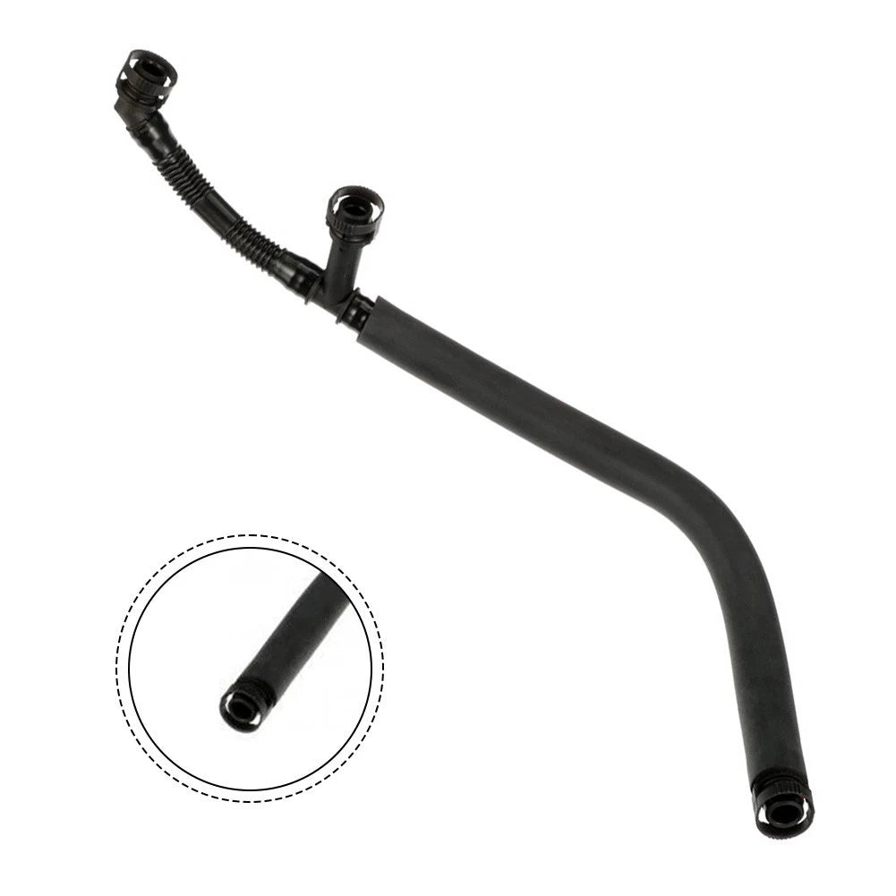For BMW 3 Series Crank Case Breather Engine Maintenance Easy Installation