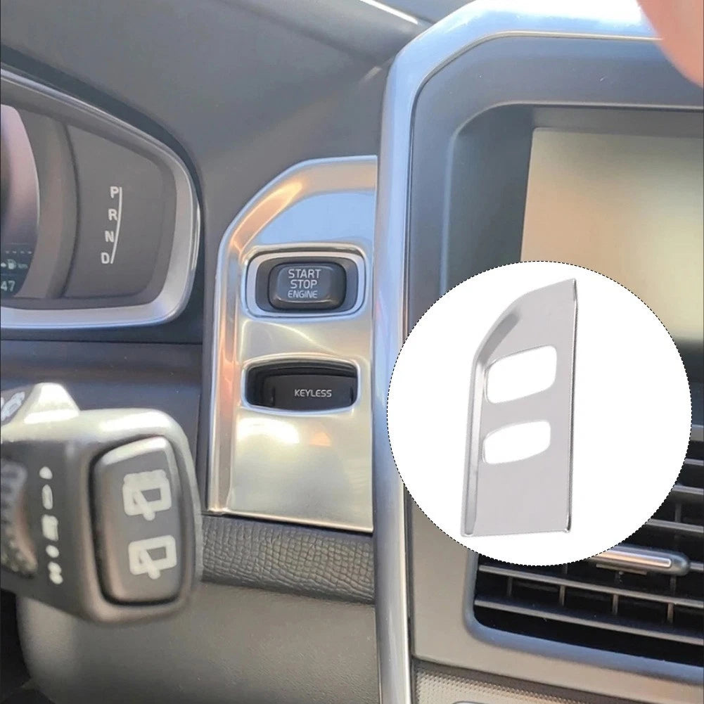Keyhole Cover for Volvo XC60 (2018–2023)
