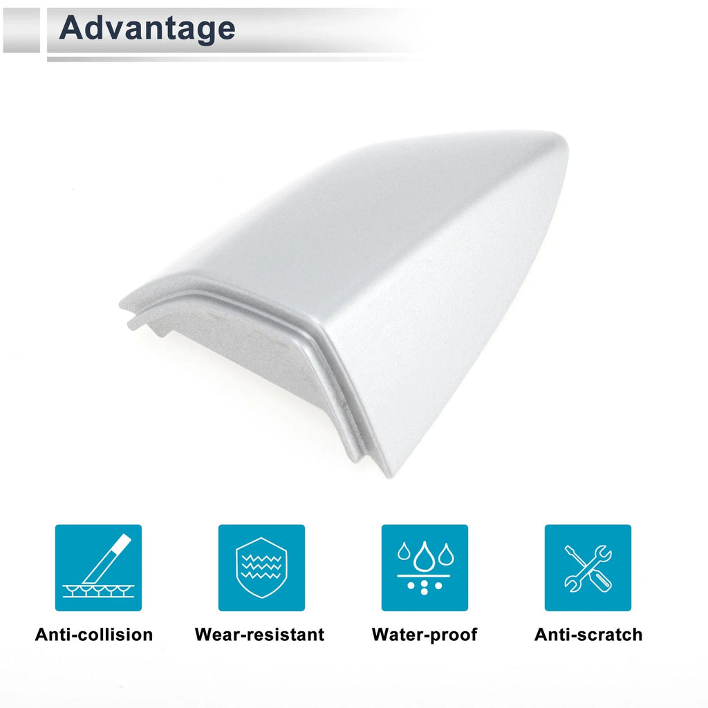 Front Right Door Handle Lock Cylinder Cover for Volkswagen Sagitta (2014–2020)