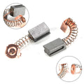 Carbon Brushes for Black & Decker Angle Grinder G720 (5x8x12mm)