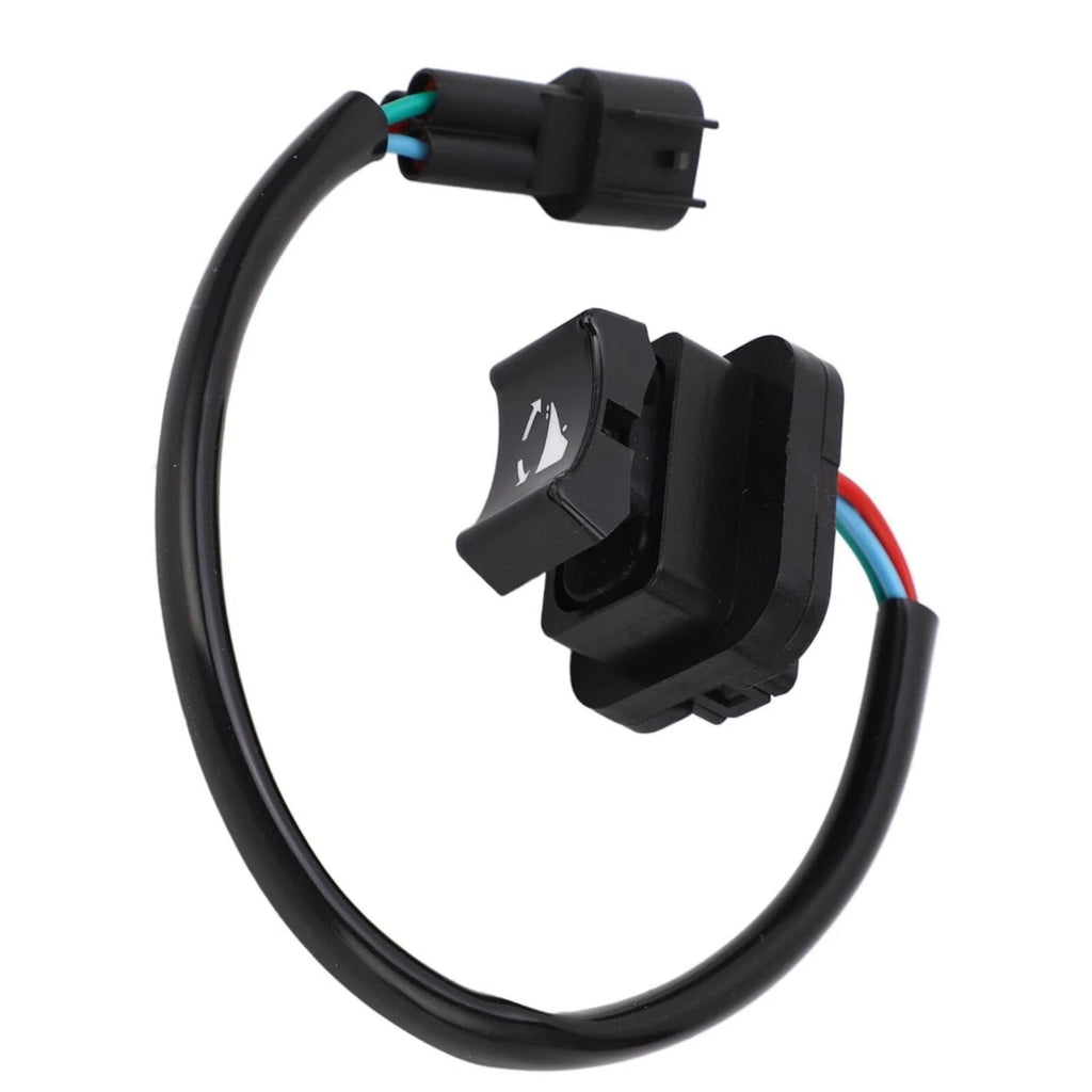 Trim & Tilt Switch for Yamaha Outboard 60-150HP (69J-82563-01)