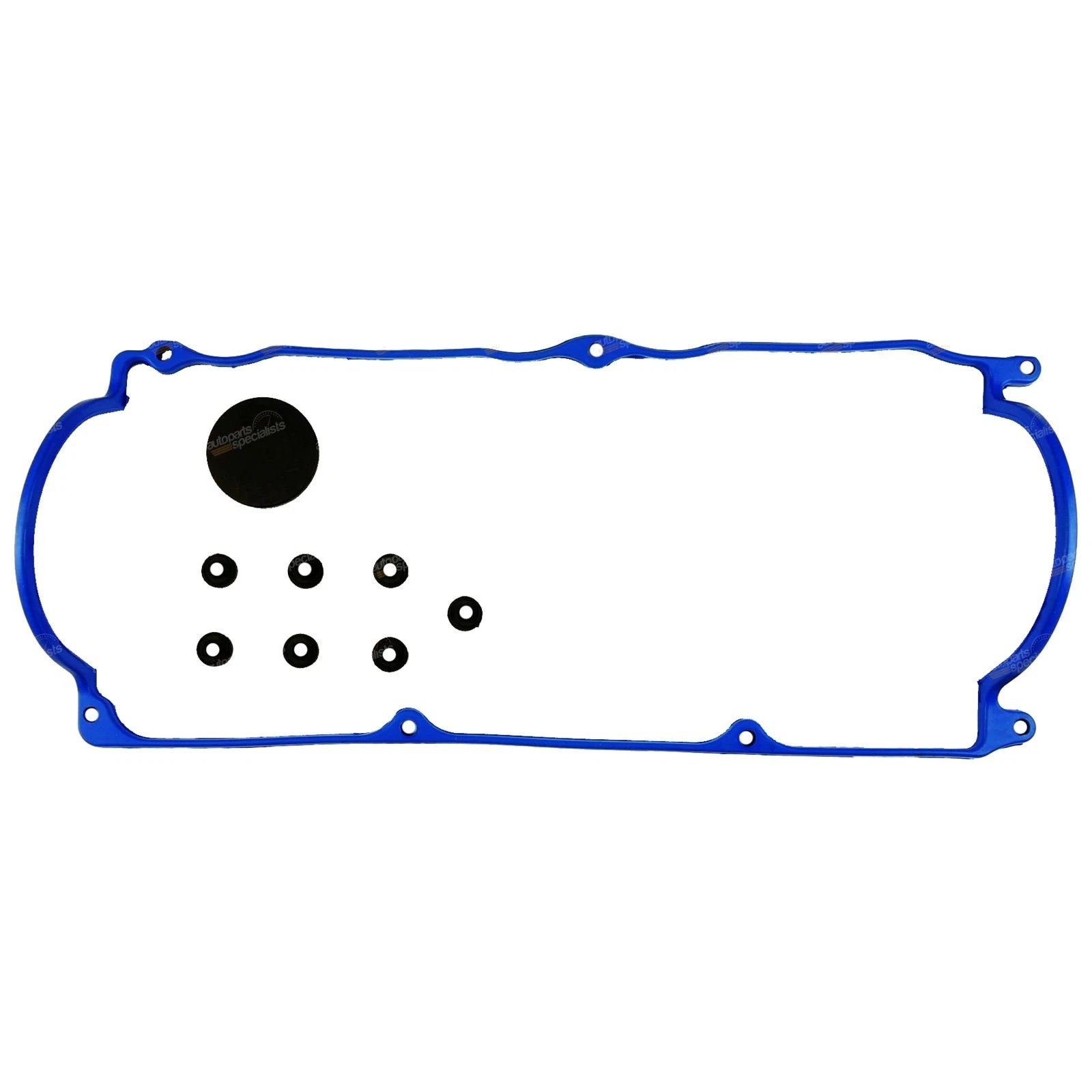 Rocker Valve Cover Gasket Set for Mazda E2000 1990–1999