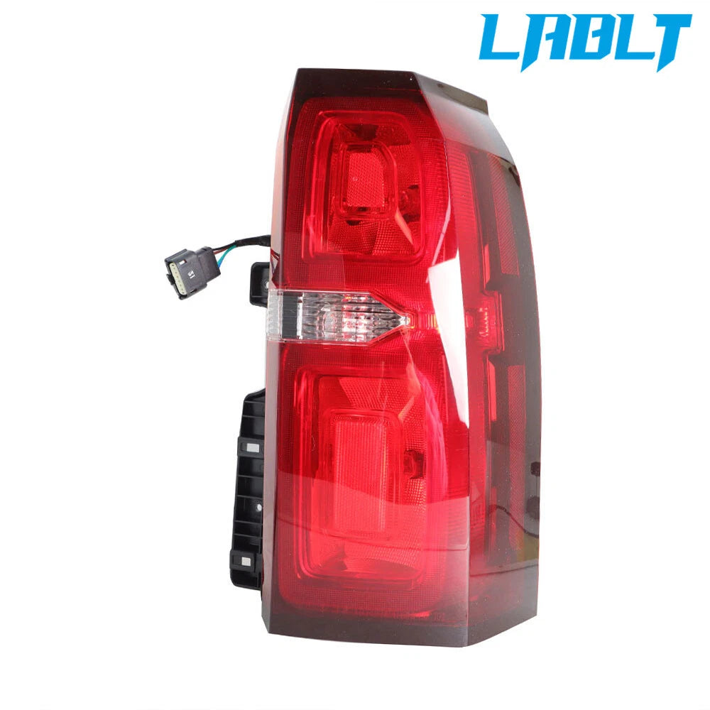 Rear Right Tail Lamp Light for Chevrolet Tahoe Suburban (2015–2020)