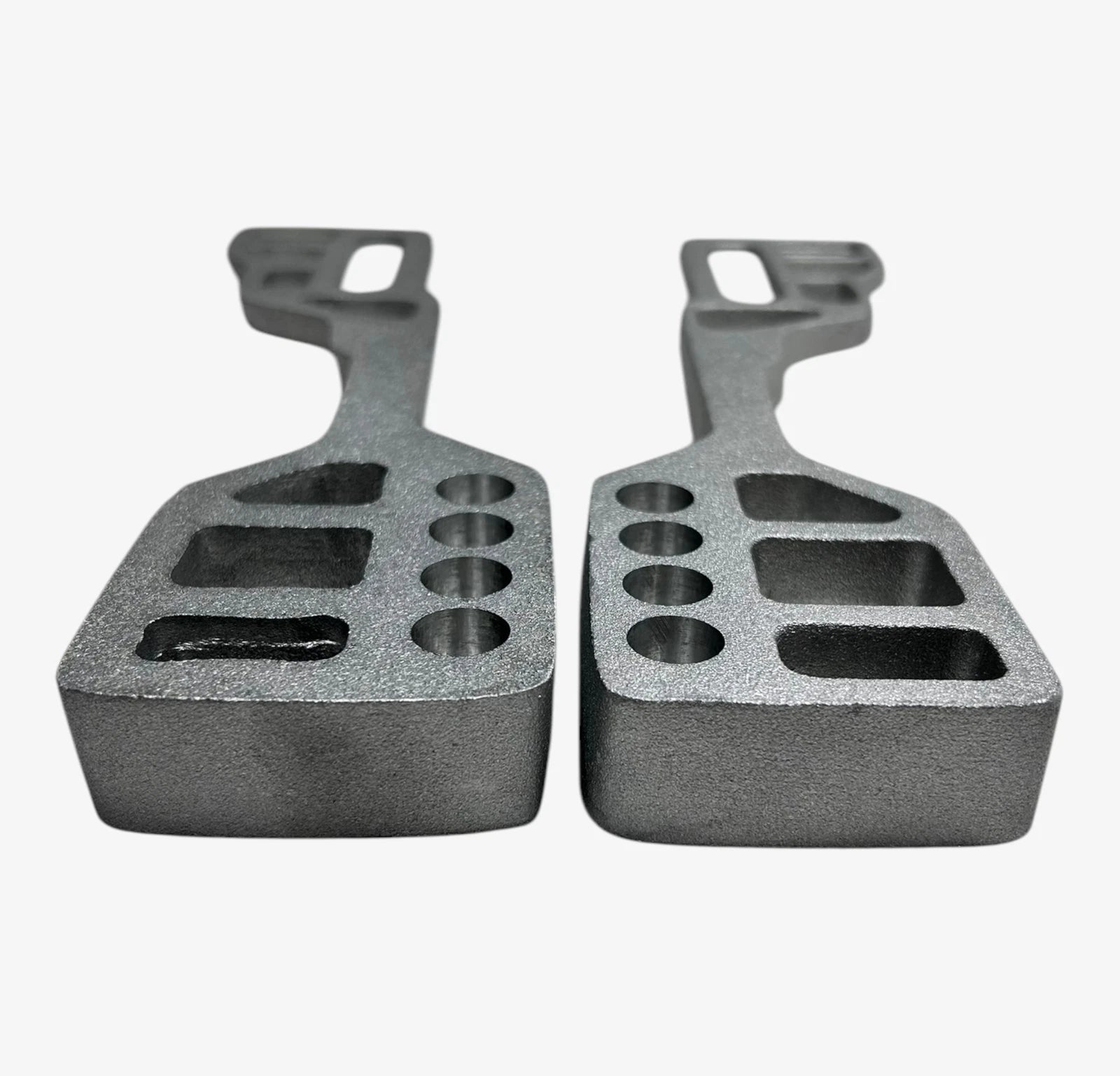 Transom Wedge Set for TH Marine TW-2 (Left & Right)