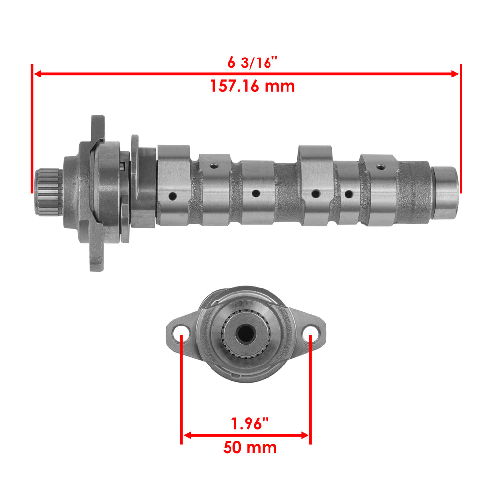 Valve Rocker Arms Kit for Honda TRX400EX (1999–2007) Replacement