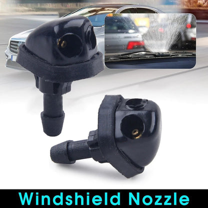 2X Wiper Nozzle for Suzuki (Front)