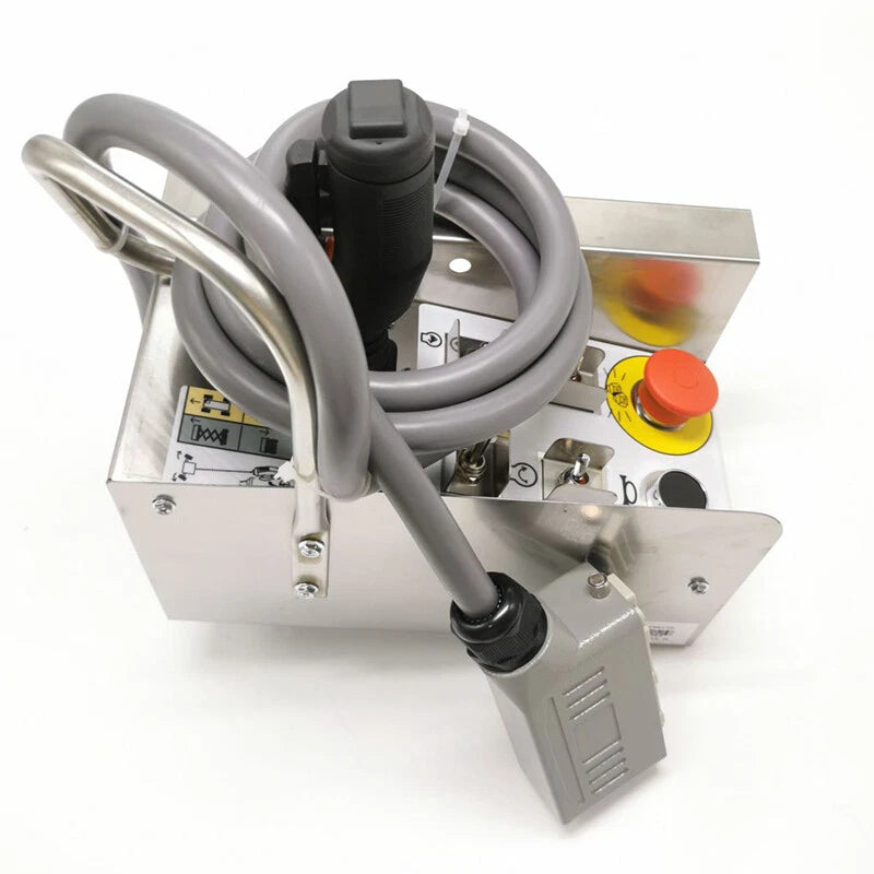 Control Box Assembly for Skyjack SJ6826RT SJ6832RT (166122, 137798)