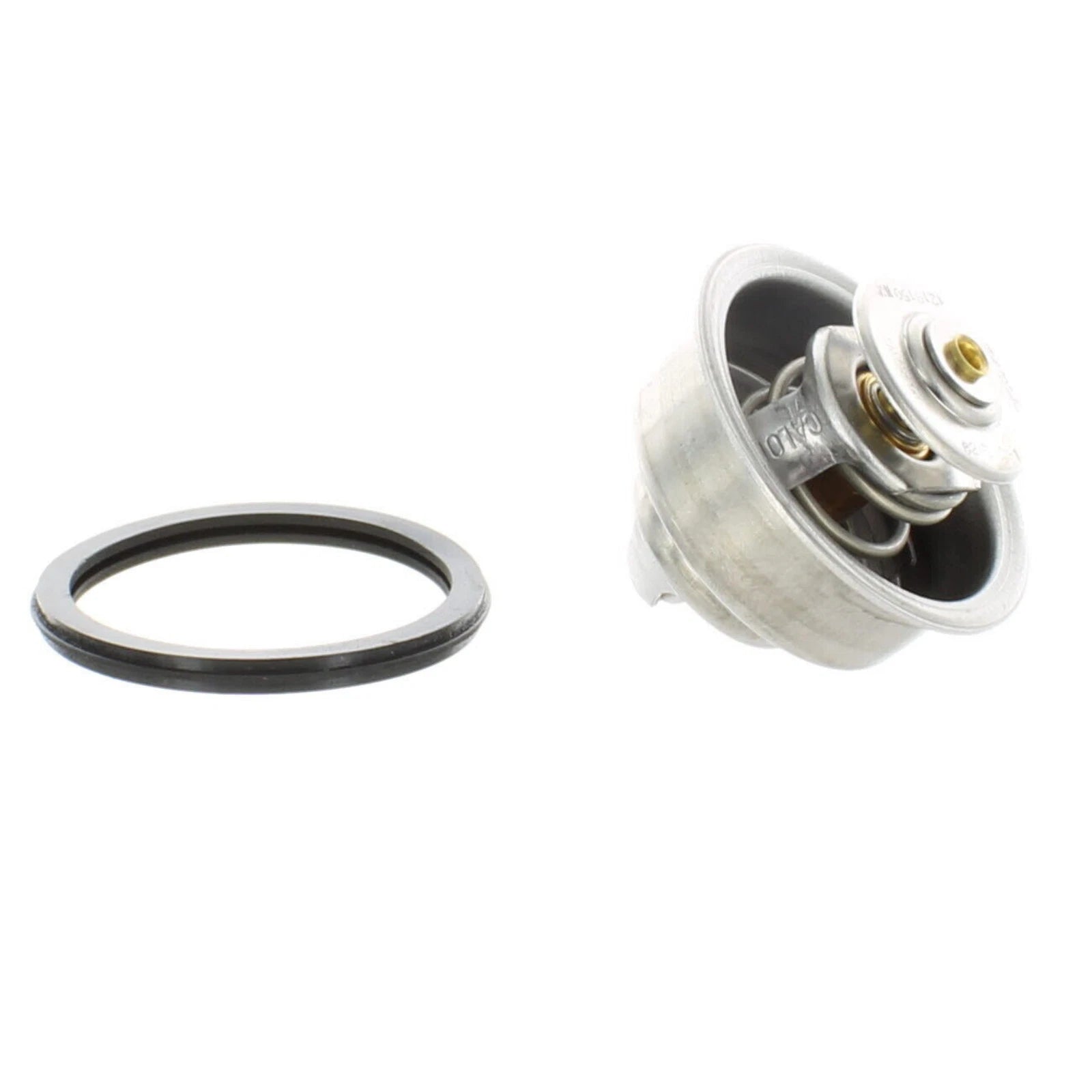 Thermostat 875580 for Volvo AQ120B AQ125A AQ125B AQ131A AQ131B AQ131C (–)