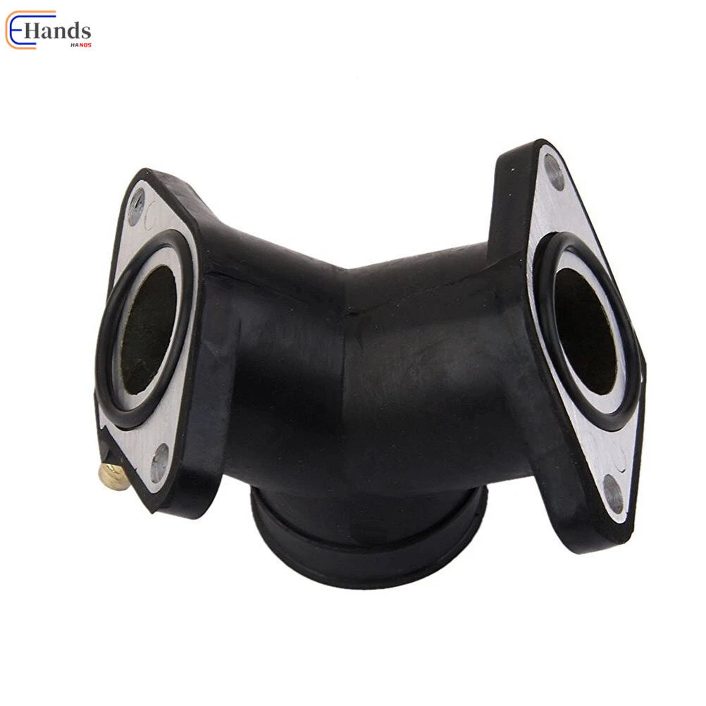 Carburetor Intake Manifold Boot for Yamaha V Star 250 (2000–2007)