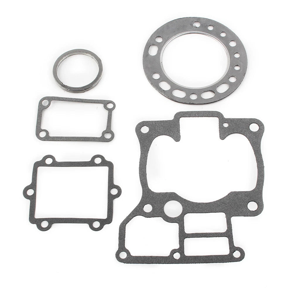 Top End Head Gasket Kit for Suzuki LT250R Quadracer (1987–1992)