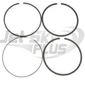 Piston Ring Set for SeaDoo 4-Tec GTX GTI RXP RXT GTR X Wake (Stock Size 99.96 mm)
