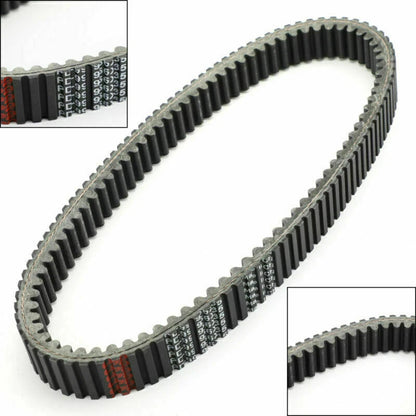 Replacement Drive Belt for Arctic Cat ATV 650 700 Diesel (2005–2015) 1402-564