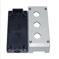 Push Button Switch Box for Industrial Use (IP65 Waterproof)