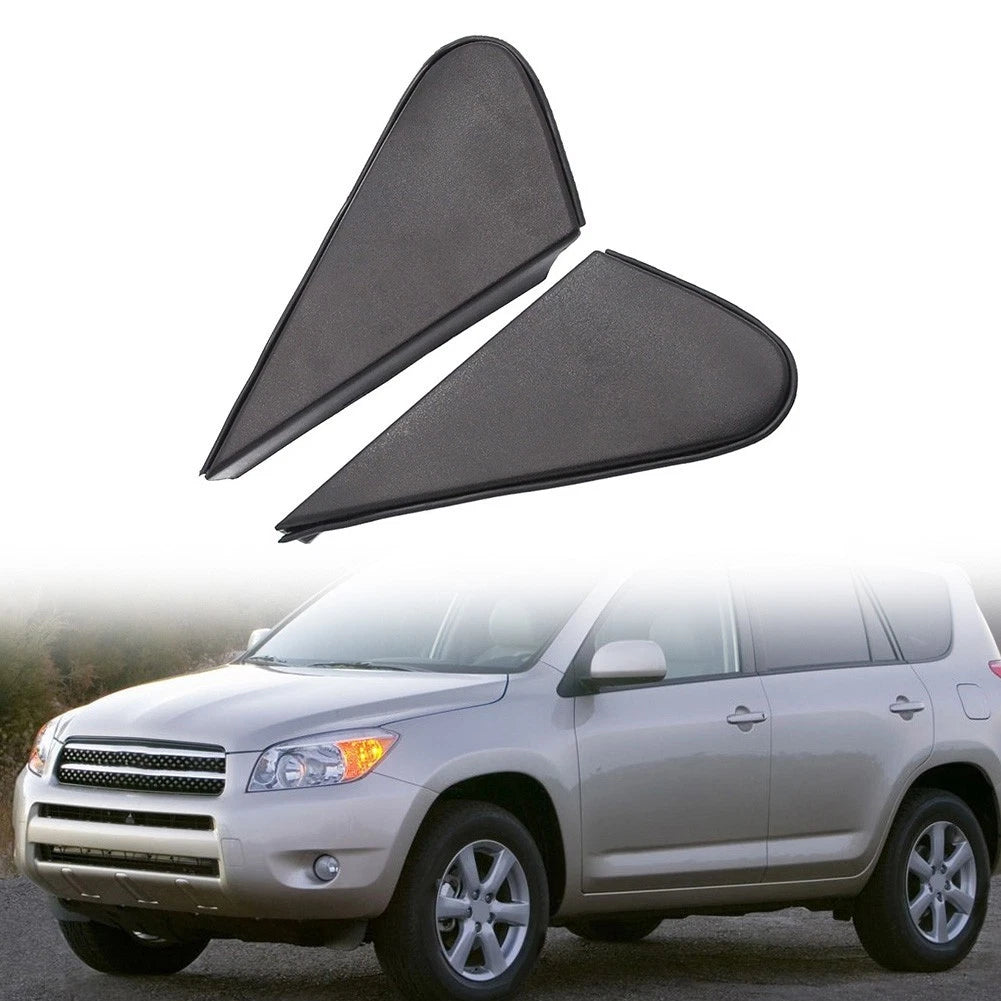 Pillar Trim Cover for Toyota RAV4 (OEM Specification)