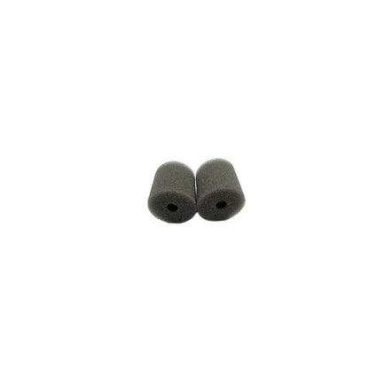 10pcs Black Water Tank Filter Sponge for Narwal J1 J2 J3