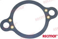 Thermostat Gasket for Mercruiser Volvo Penta V6 V8 (27-53045Q01, 3852111)