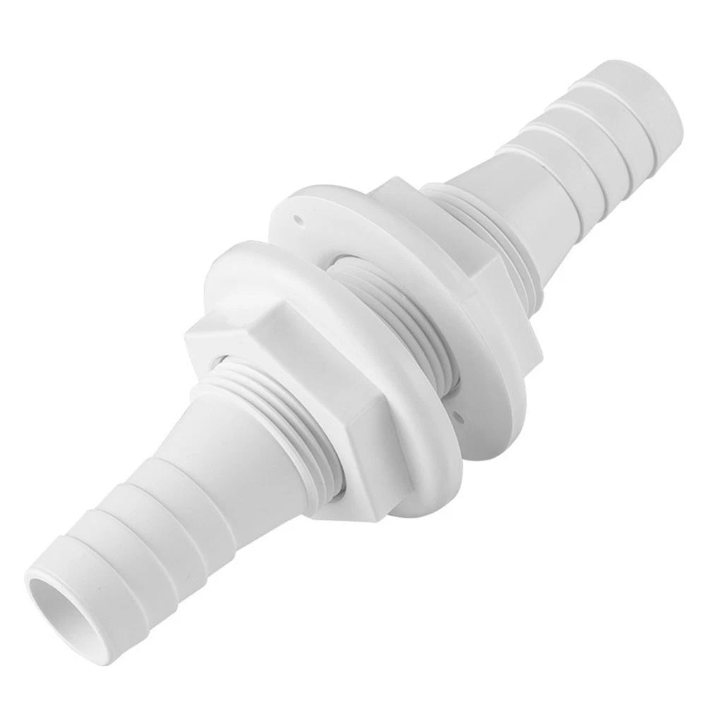 Double Ended Hose Connectors 3/4 inch for Marine Use