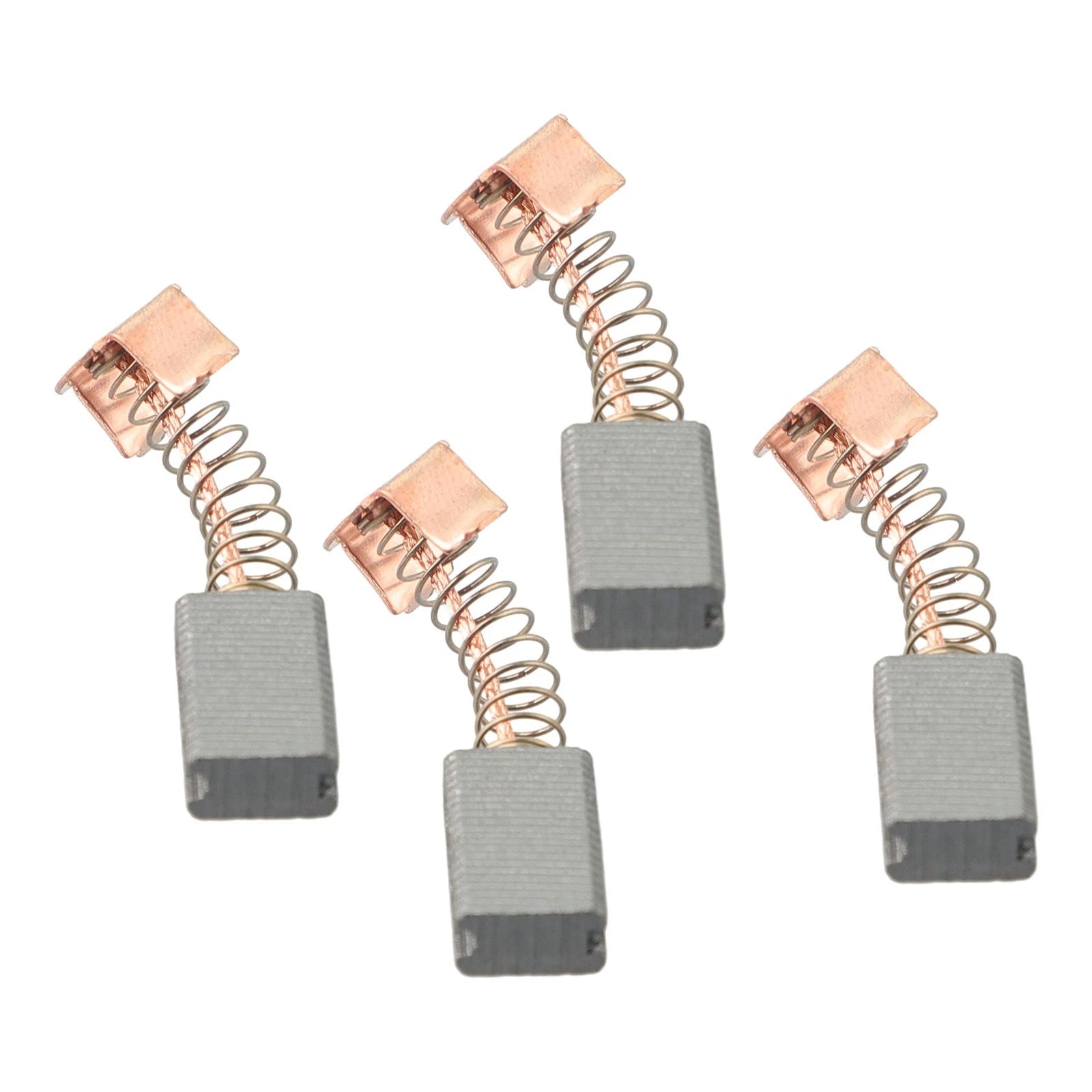 Carbon Brush Replacement for Improve Motor Brake Function (12mm X 8mm X 5mm)