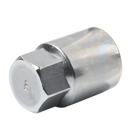 Locking Wheel Nut Key for Toyota Lexus