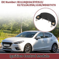 Ignition Control Module Replacement for Mazda 323 (1980–1986)