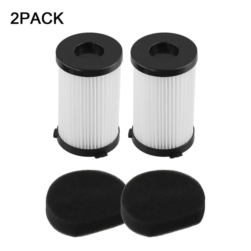 Washable Filters for Techwood Vacuums Series (Compatible Models)
