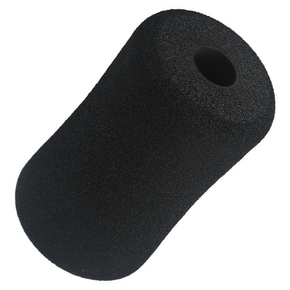 4PCS Foam Protective Sleeve Pads for Bench Machines and Gym Equipment