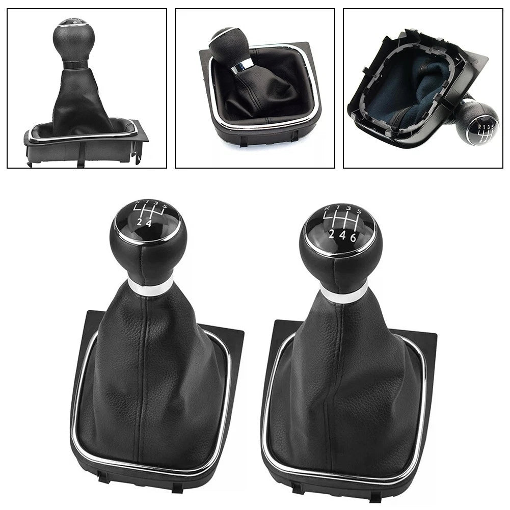 Gear Shift Knob Kit for Golf