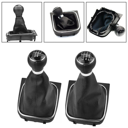 Gear Shift Knob Kit for Golf