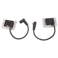 2X Ignition Coil for Kohler 2458445-S 2458401-S (Engine)